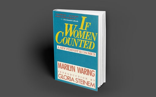 If women counted: A new feminist economics