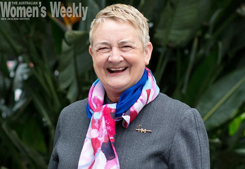Marilyn Waring on her pioneering days as New Zealand's youngest ever MP