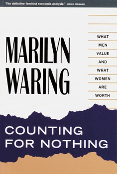 Counting for nothing: What men value and what women are worth