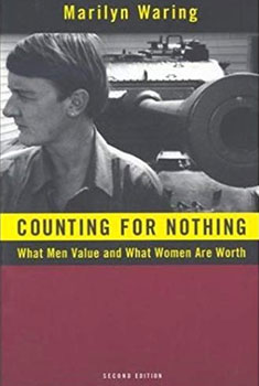 Counting for nothing: What men value and what women are worth