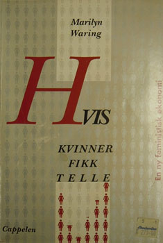 Hvis: Kvinner fikk telle