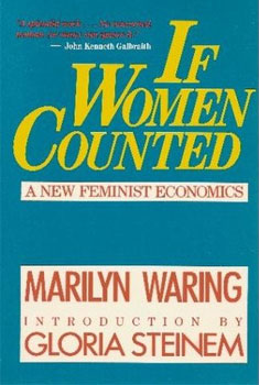 If women counted: A new feminist economics