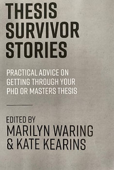 Thesis Survivor Stories