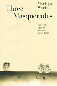 Three Masquerades: Essays on Equality, Work and Human Rights